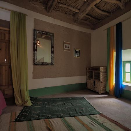 Bed and Breakfast Les Jardins Du M'Goun Kelaat-M'Gouna Екстер'єр фото