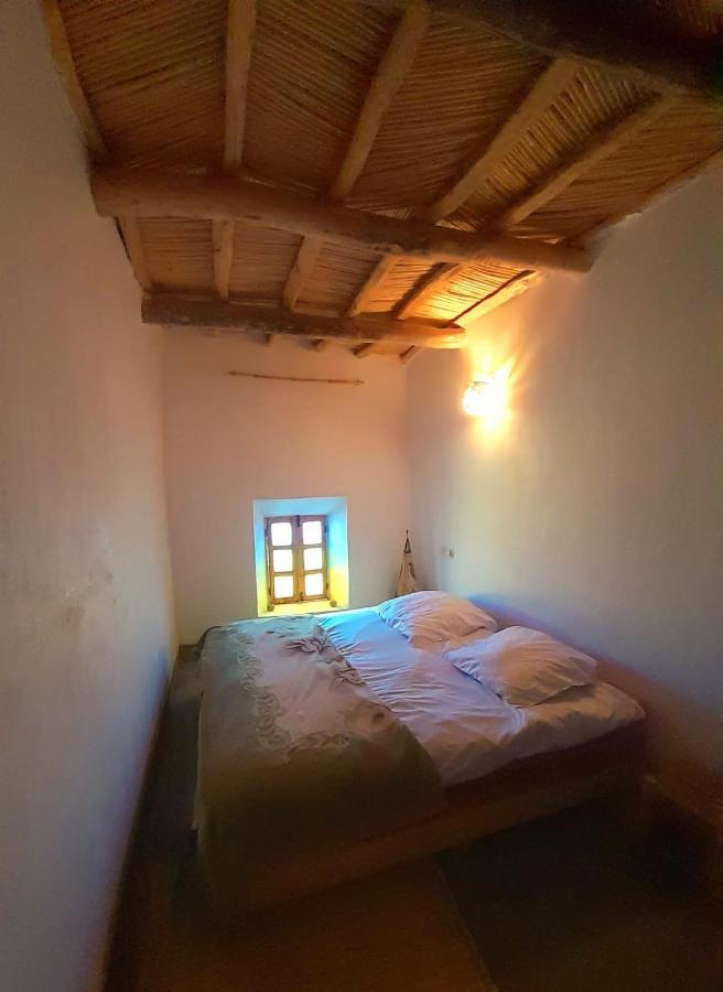 Bed and Breakfast Les Jardins Du M'Goun Kelaat-M'Gouna Екстер'єр фото